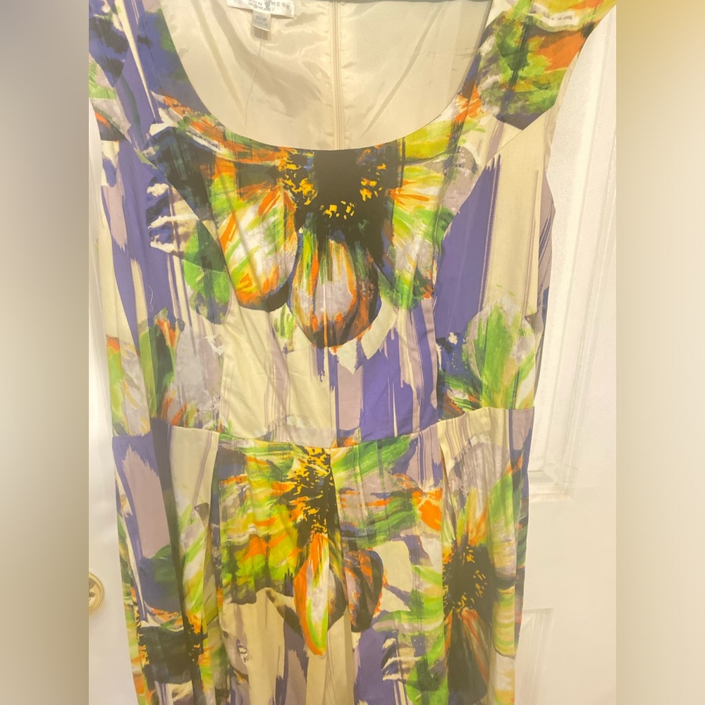 London Times Dress